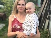 Отдохнули на даче у бабушки отлично