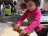 Моя помощница❤️❤️