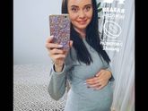 Моя маленькая дынька или 24 недели беременности 💞