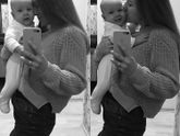 5 месяцев❤️