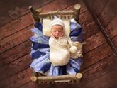 Наша фотосессия NewBorn??