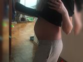 100 дней до приказа 😂👩👧🤰🏻