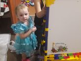 Дашкино День рождения!)