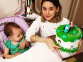 Василисе годик
