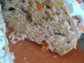 Кулич Александрийский (ночной)
