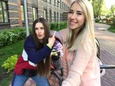 Ох и нагулялись мы сегодня(фото)