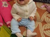 Златушке 10 месяцев🎂🌼