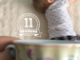 11 месяцев. 6.10.2018