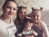 Мои принцессы 👸 ❤️❤️❤️