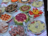 День рождения сыночка)
