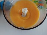 Любимая еда Миши