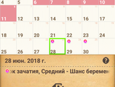 Тест на ОВУЛЯЦИЮ