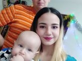 Наш первый новый год💖🎁🌟