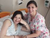 Партнерские роды с ИЦН по ОМС в 18 роддоме СПб