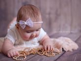 Съемка детей от 3 месяцев до года 👶