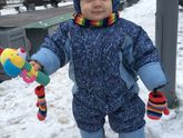 Мой пупсик)