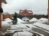 Вот такое 8 марта ))))