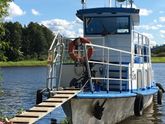 Отдых🏕⛴