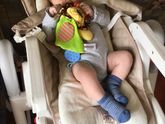Стульчик для кормления
