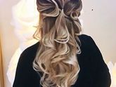 Девочки))) какие прически лучше??