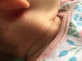 Девочки у кого такое