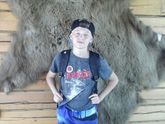 Отдых на озере Силантьевское