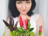 Огонёк🌶️