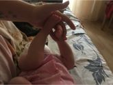 Нам помогает уснуть своеобразный ритуал??
