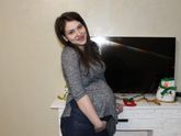 У кого так же,девченки?Отзовитесь