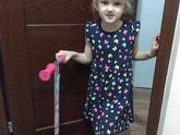 Девочки,во сколько ваши дети научились читать,считать и определять время?