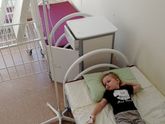 Ни с того ни с сего загремели в инфекционку