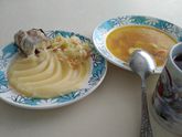 4. Больничное лакшери