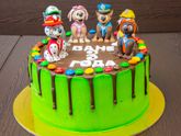 Готовимся к 3летию