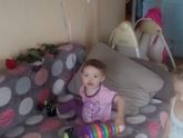 У нас все скромненько