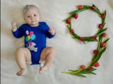 Милане 9 месяцев ?