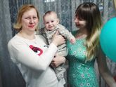 Уррааа наконец-то дождалась