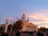 а покажу ка я вам ночные прогулки)))