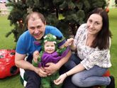 Новый 2018 год !!!