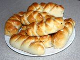 Сосиски в тесте, омном-ном