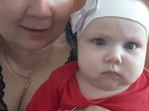 Наши 5 месяцев