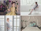 Фотосессии в мае, Санкт-Петербург