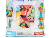 Конструктор mega bloks