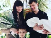 Один годик😊🥰