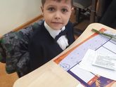 Школа родимая)