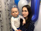 Годик Сыночку🎉🎊🎁🥳
