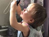 Конкурс детских фотографий. Раунд IV