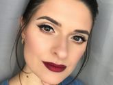 Пока сын спал, я баловалась❤️Скоро сезон свадеб и выпускных... Записей уже полно, а я ипереживаю как я справлюсь на 6 месяце???…
