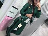 Девочки купила костюм мал