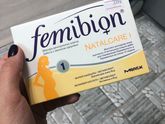 Фемибион 1
