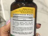 Кто разбирается в дозировках Iherb